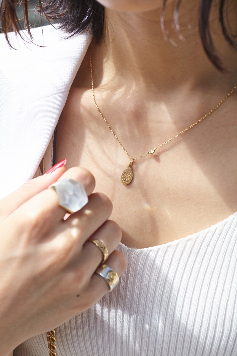 ギンザ 365日おしゃれスナップ GINZA - Slide:3