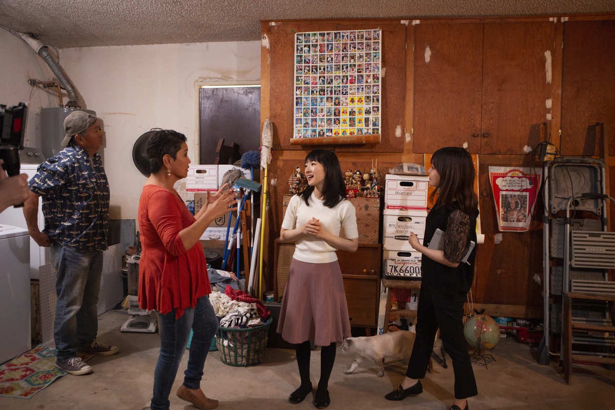 こんまり - Slide:2