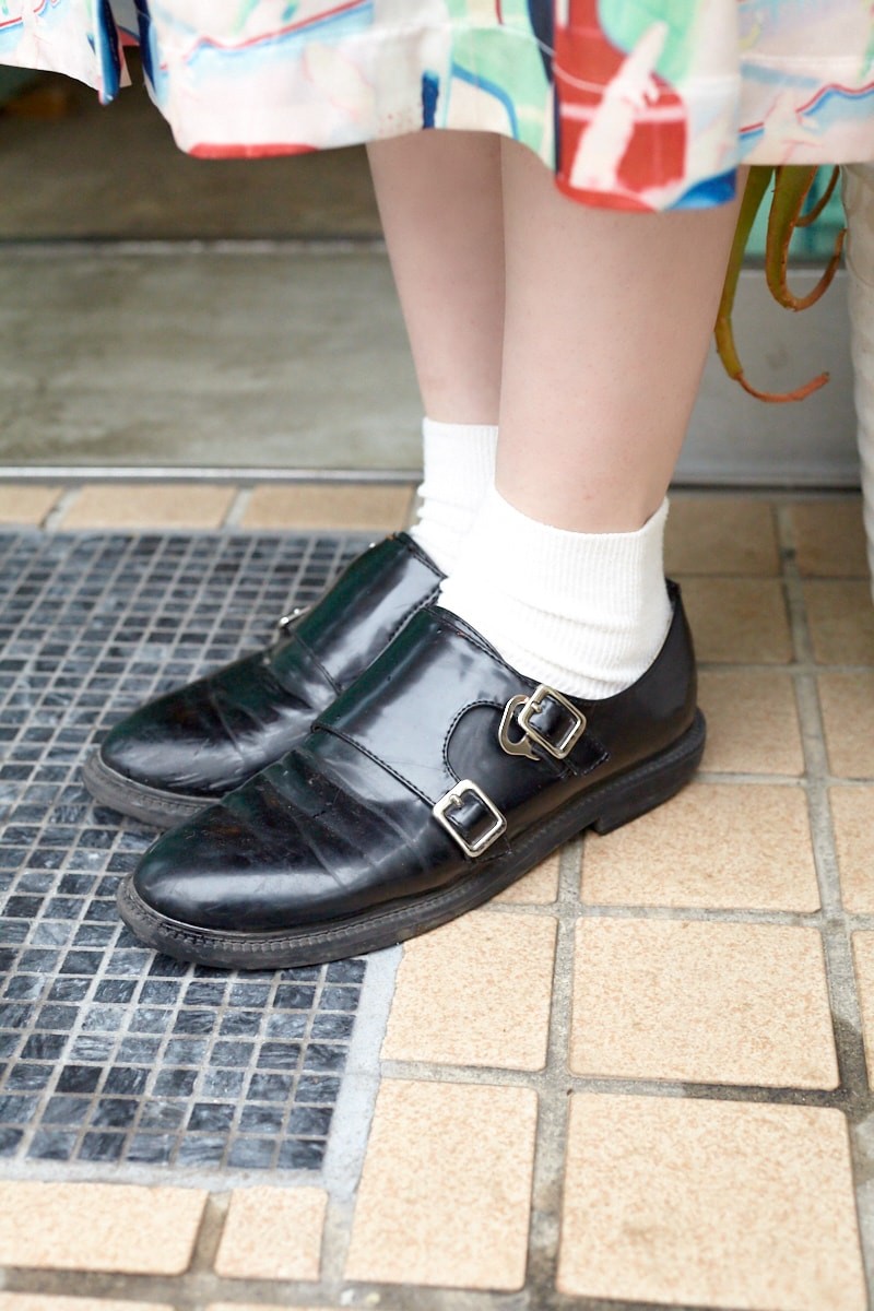 ギンザ 365日おしゃれスナップ GINZA - Slide:4