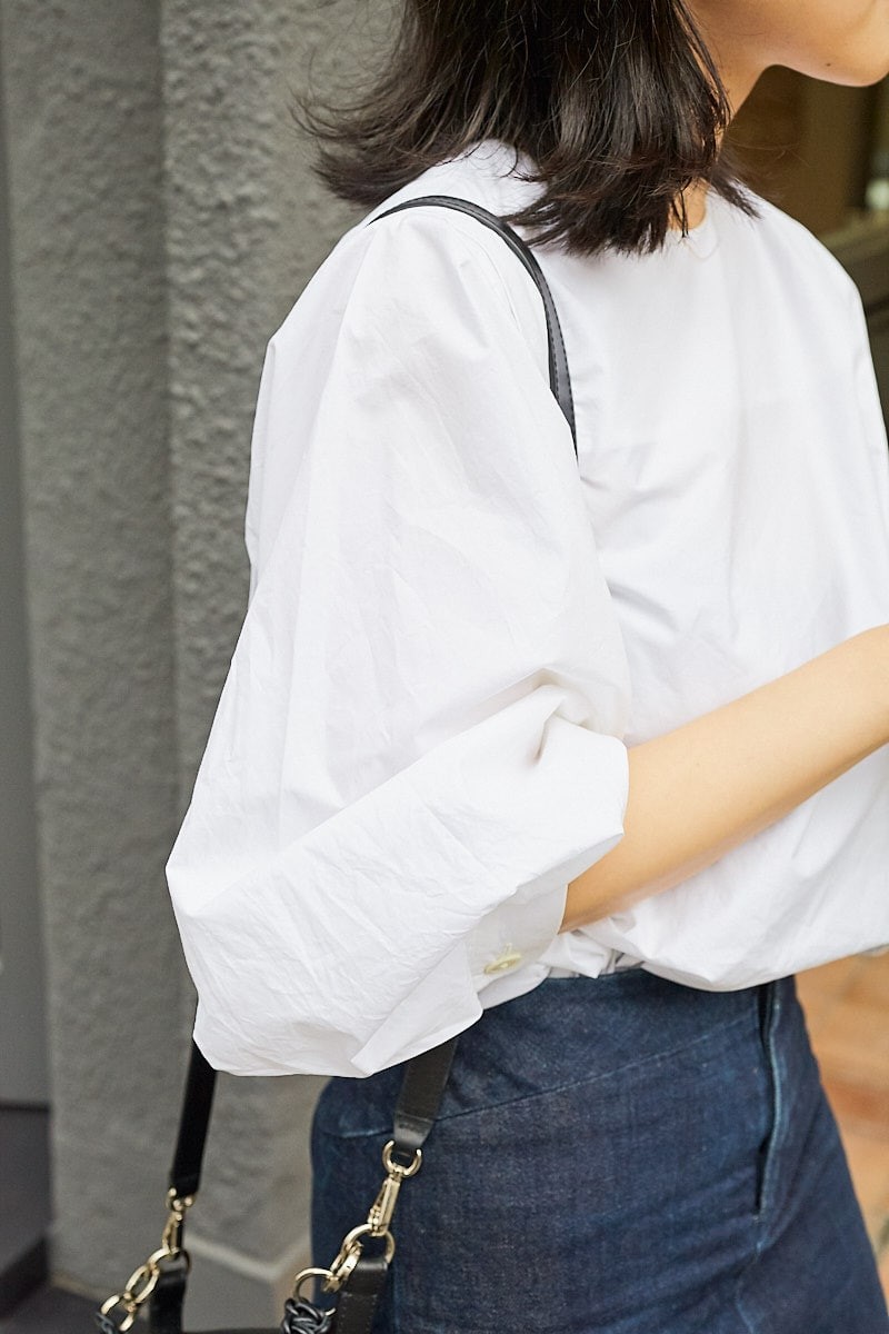 ギンザ 365日おしゃれスナップ GINZA - Slide:2