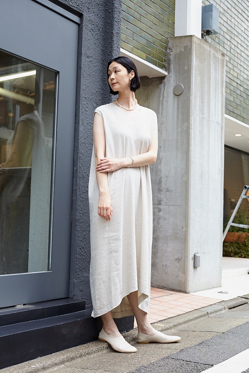 ギンザ 365日おしゃれスナップ GINZA - Slide:1