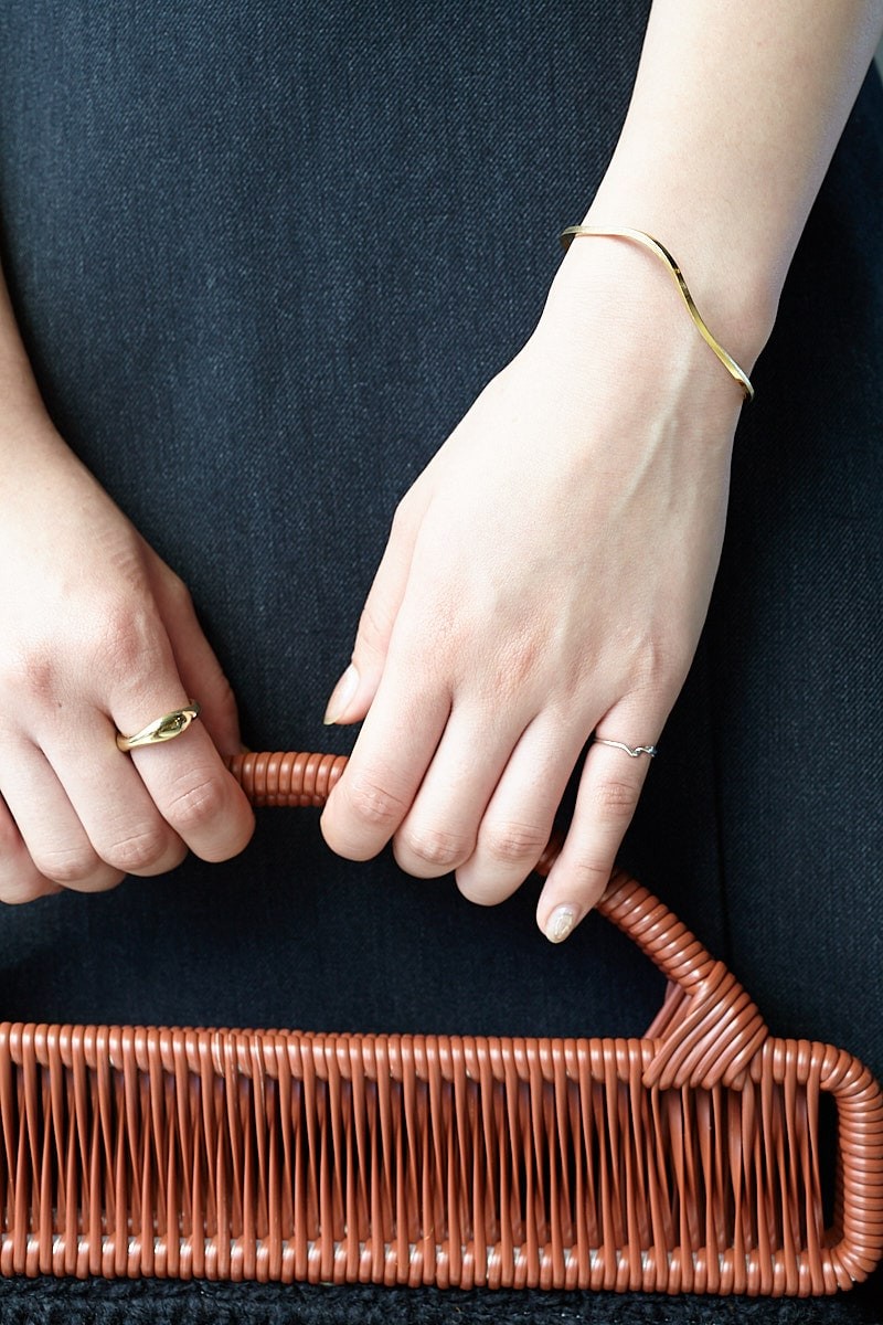 ギンザ 365日おしゃれスナップ GINZA - Slide:5