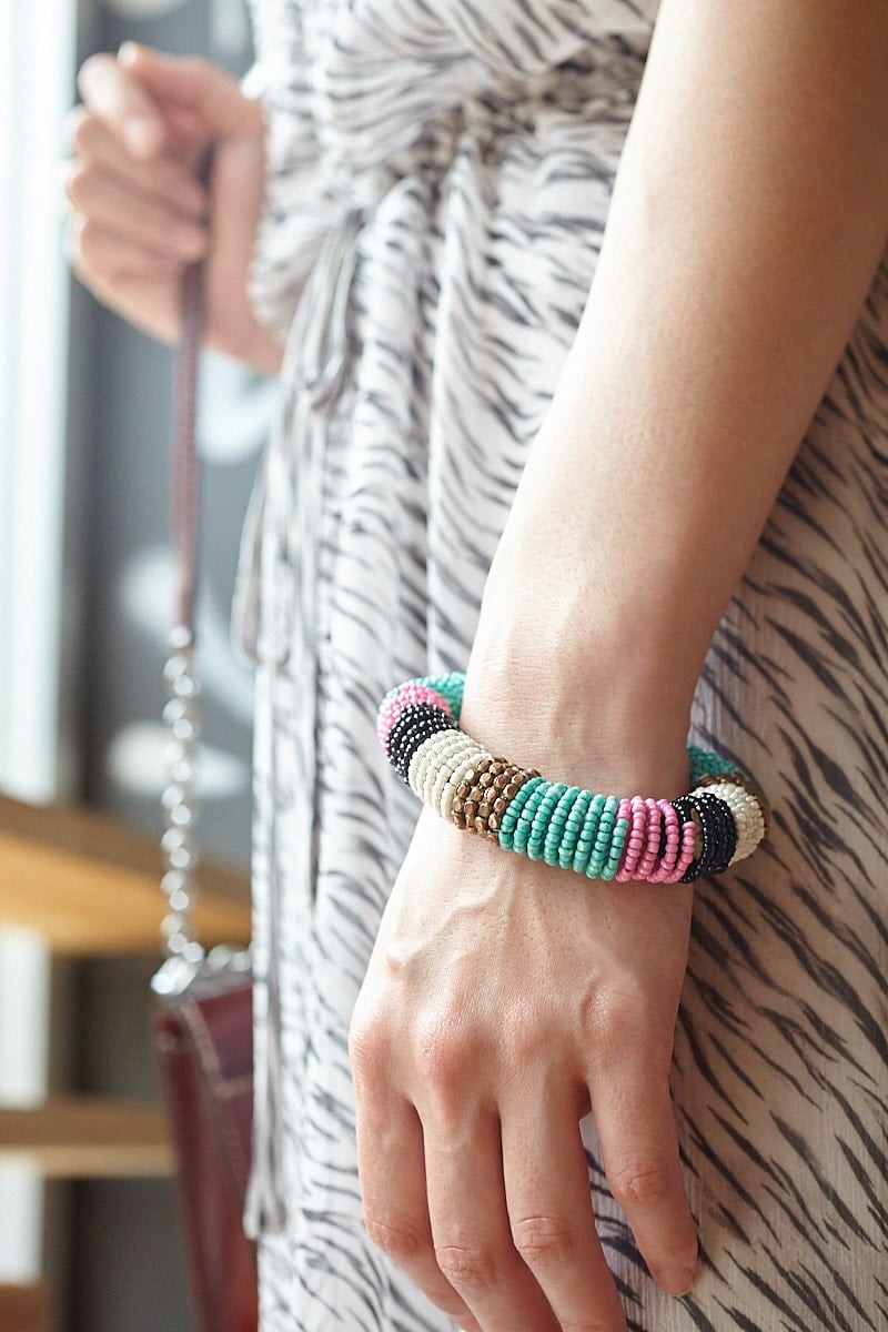 ギンザ 365日おしゃれスナップ GINZA - Slide:5