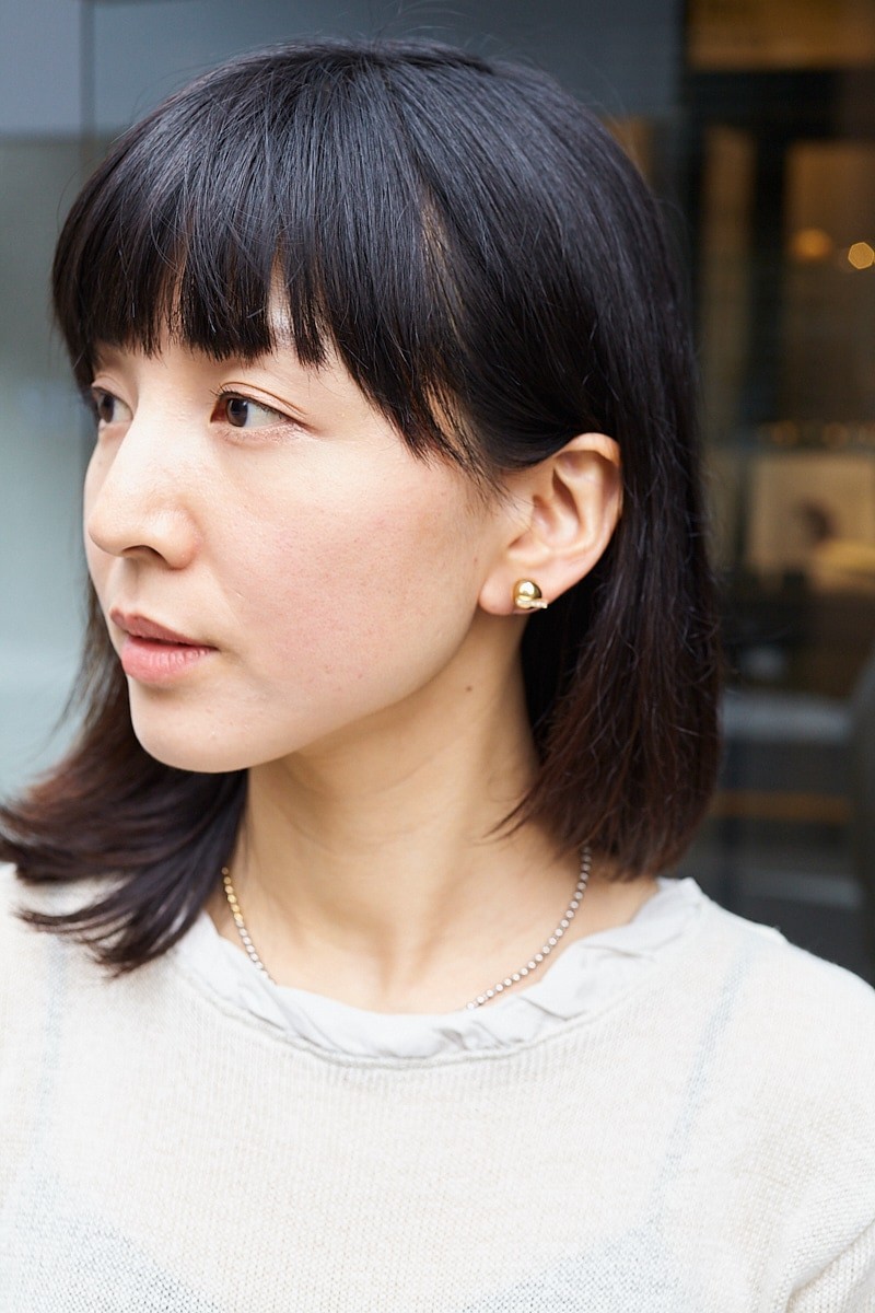 ギンザ 365日おしゃれスナップ GINZA - Slide:3