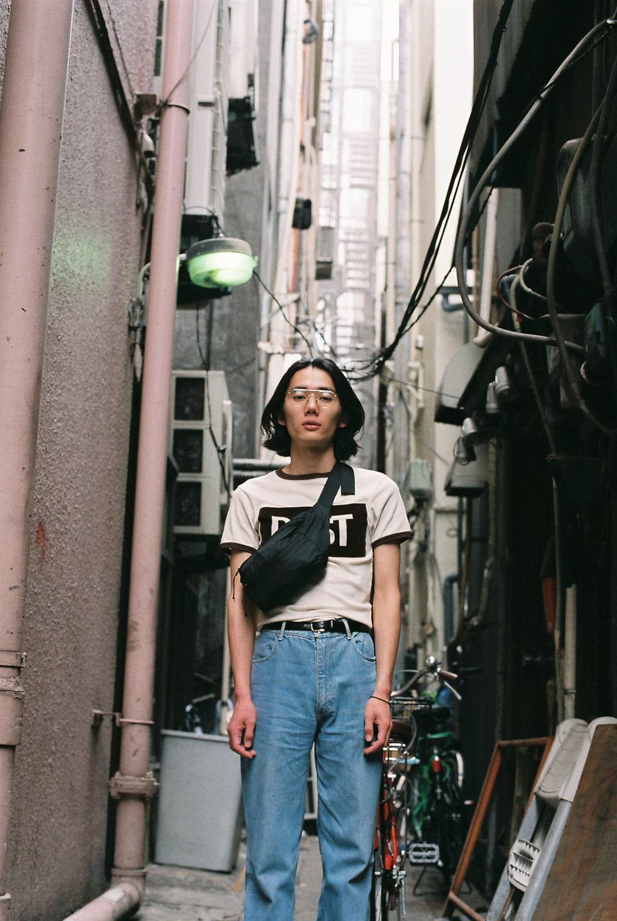 スナップ mono no aware 加藤成順 - Slide:1