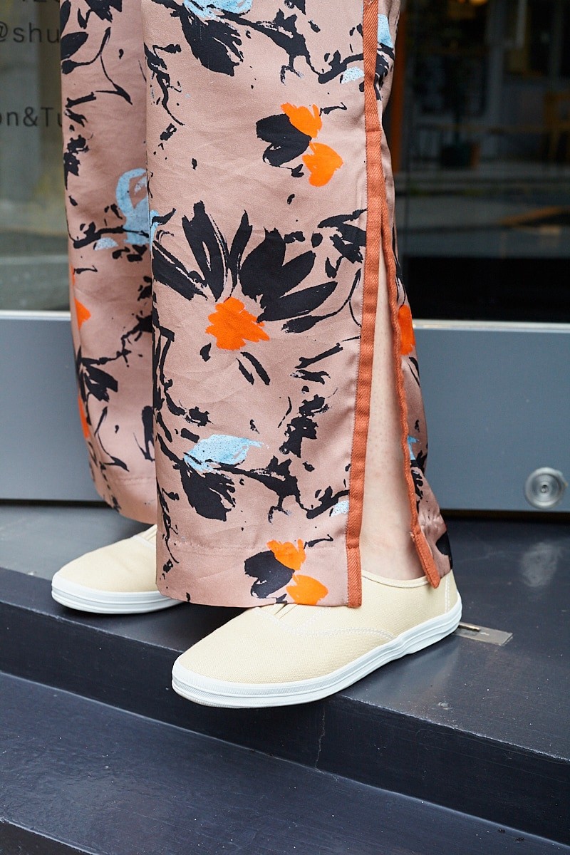 ギンザ 365日おしゃれスナップ GINZA - Slide:2