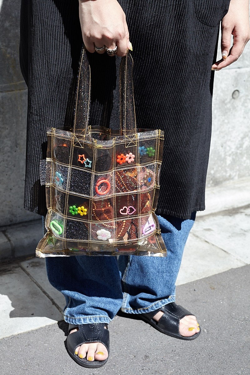 ギンザ 365日おしゃれスナップ GINZA - Slide:5