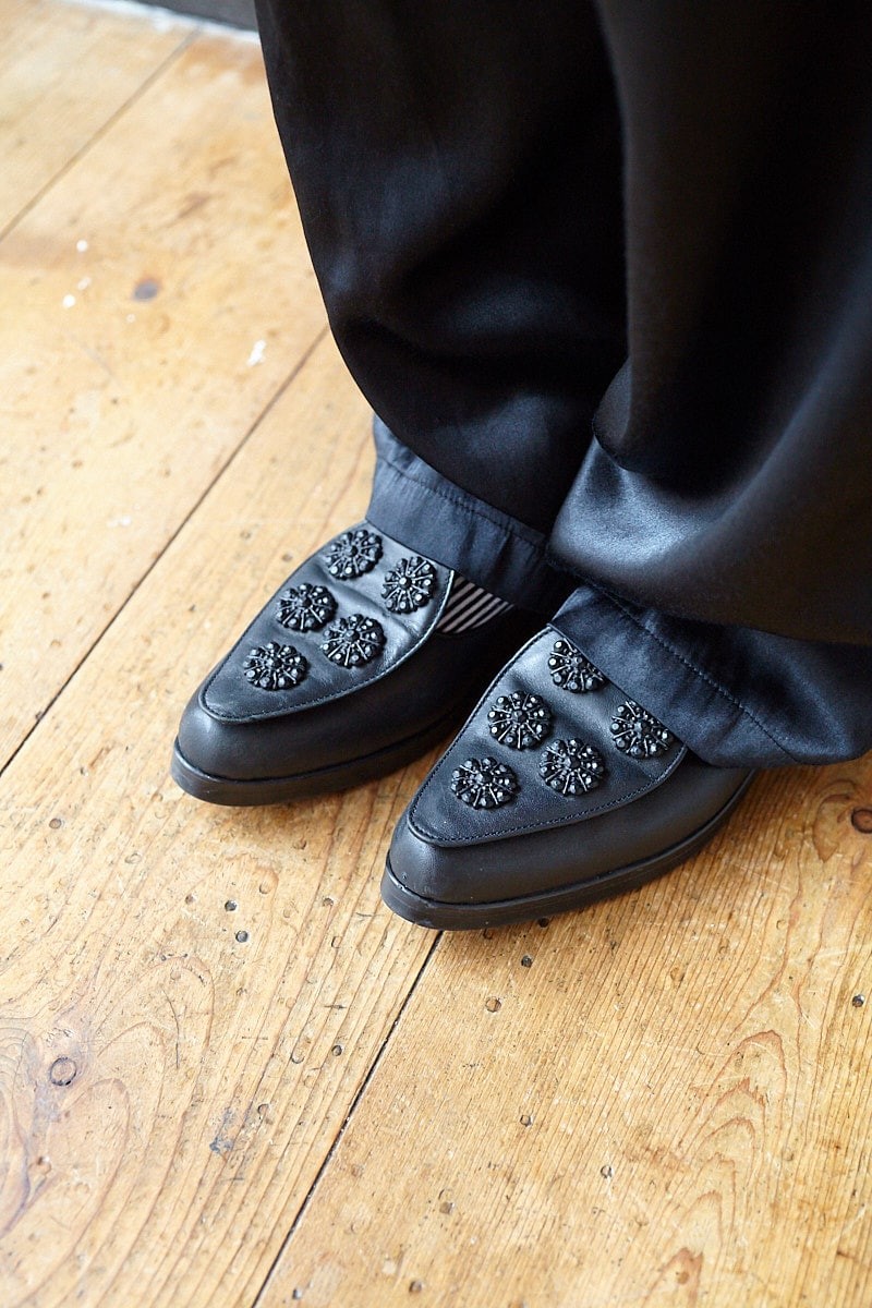 ギンザ 365日おしゃれスナップ GINZA - Slide:5