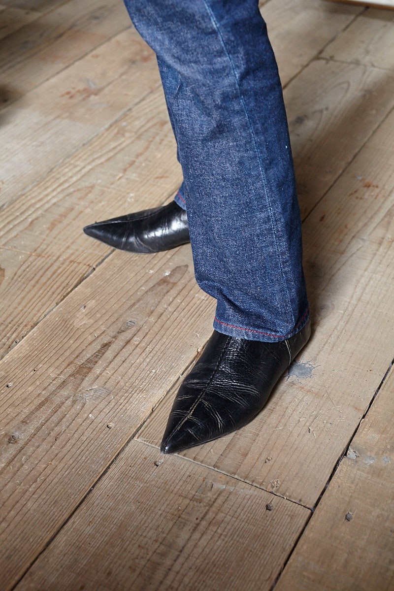 ギンザ 365日おしゃれスナップ GINZA - Slide:3