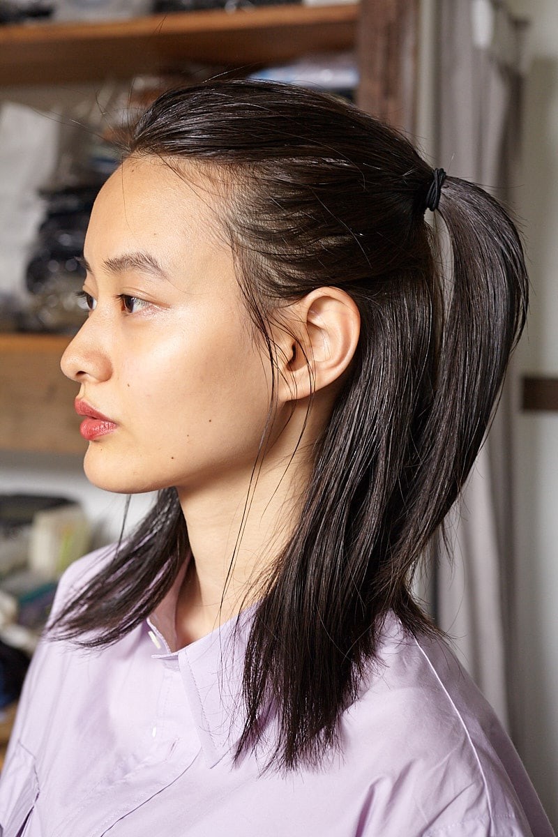 ギンザ 365日おしゃれスナップ GINZA - Slide:2