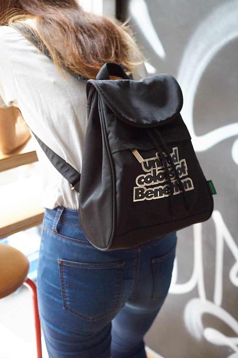 ギンザ 365日おしゃれスナップ GINZA - Slide:4