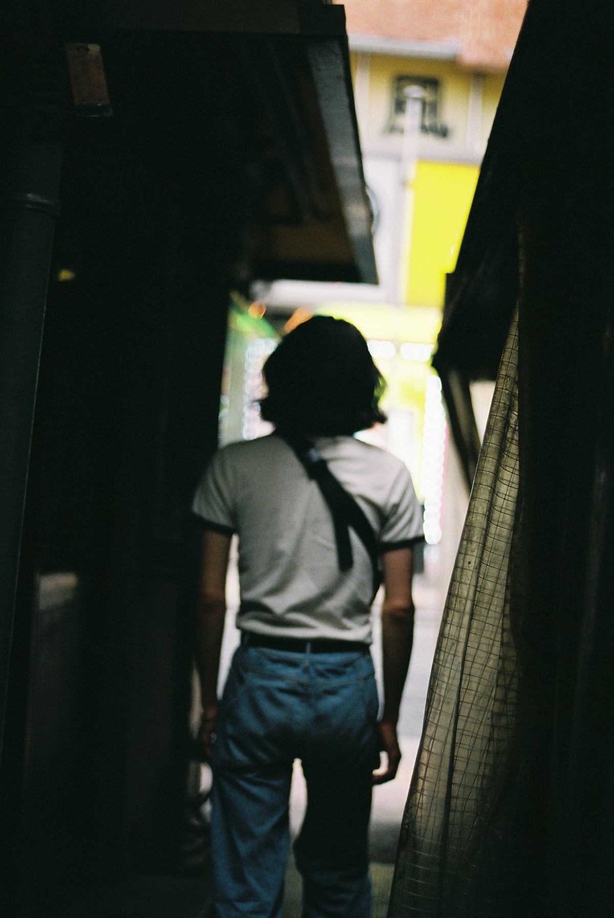 スナップ mono no aware 加藤成順 - Slide:4