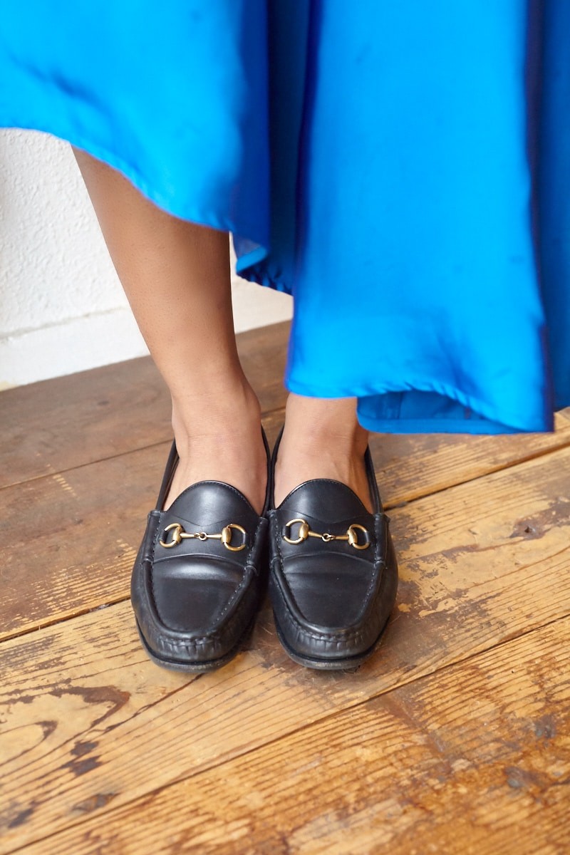 ギンザ 365日おしゃれスナップ GINZA - Slide:4