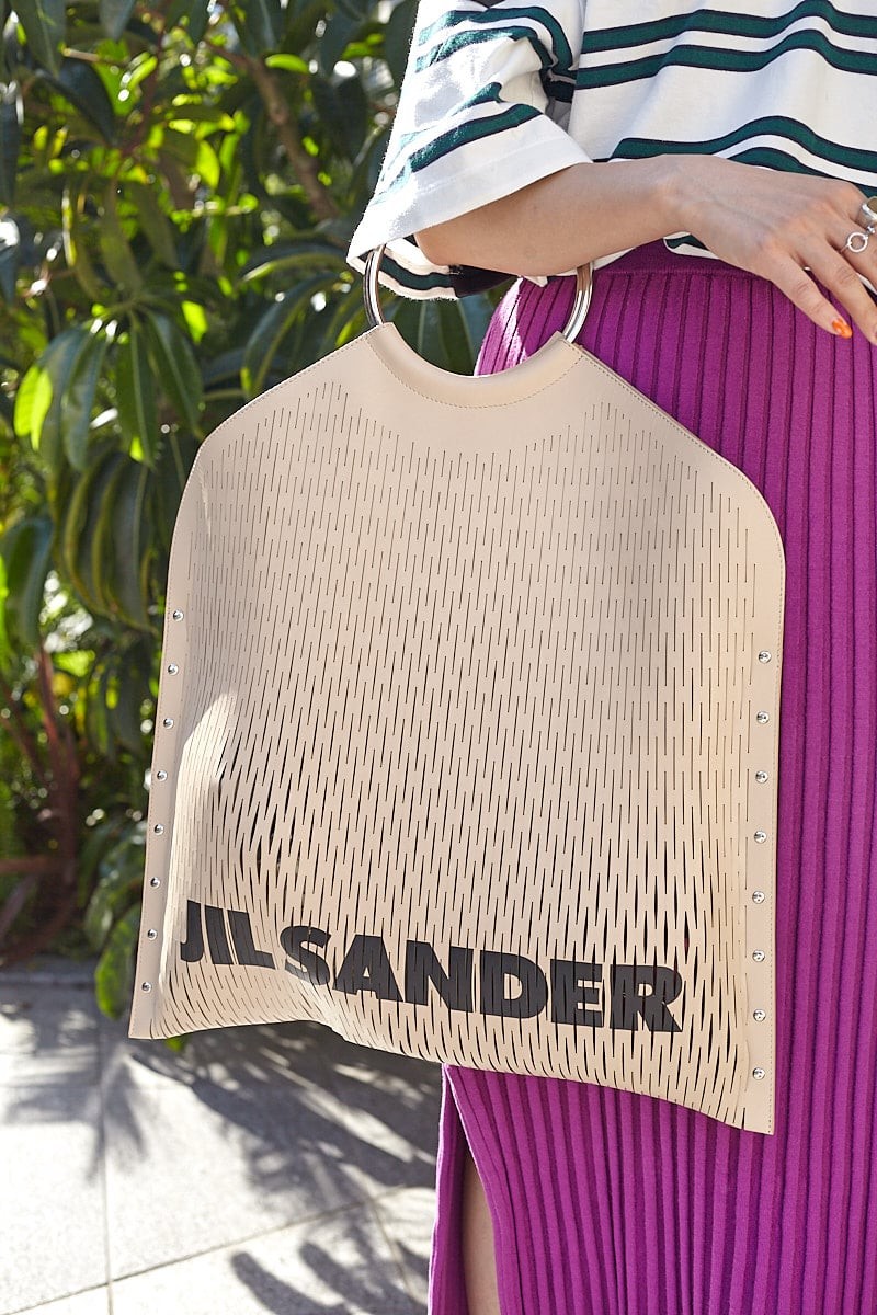 ギンザ 365日おしゃれスナップ GINZA - Slide:4