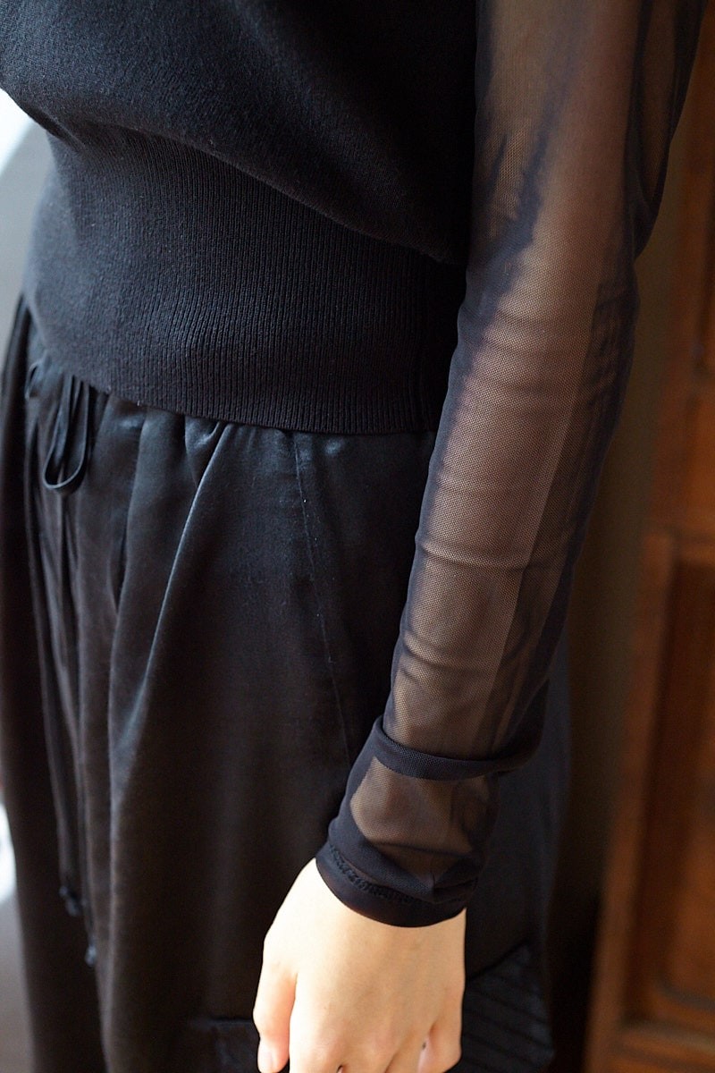 ギンザ 365日おしゃれスナップ GINZA - Slide:4