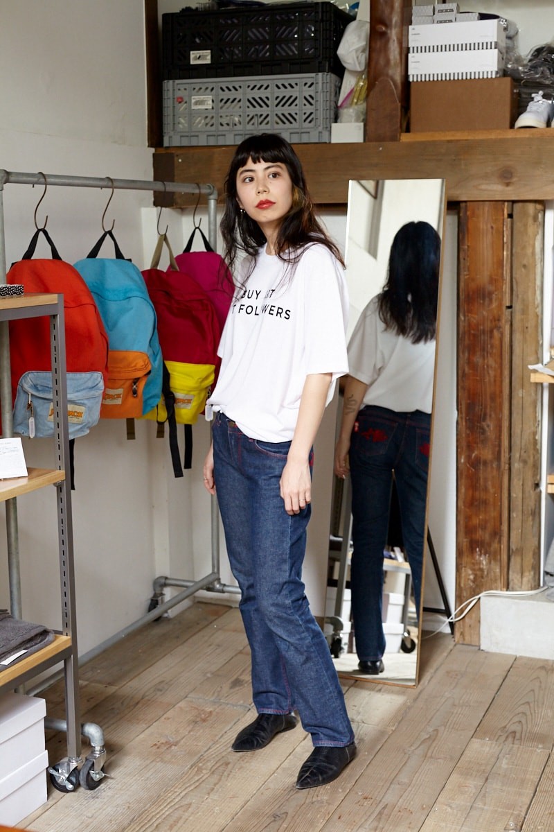 ギンザ 365日おしゃれスナップ GINZA - Slide:1