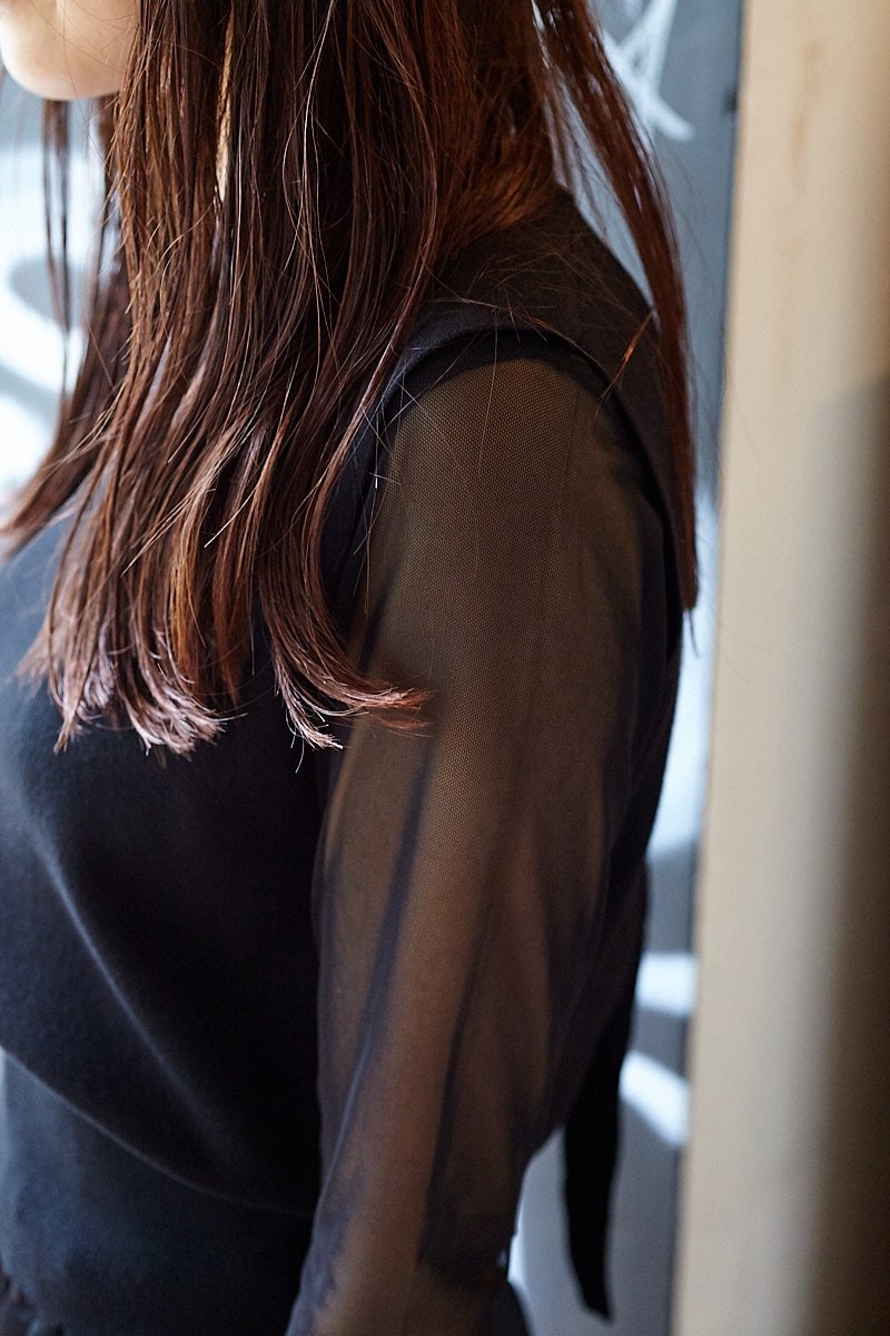 ギンザ 365日おしゃれスナップ GINZA - Slide:2