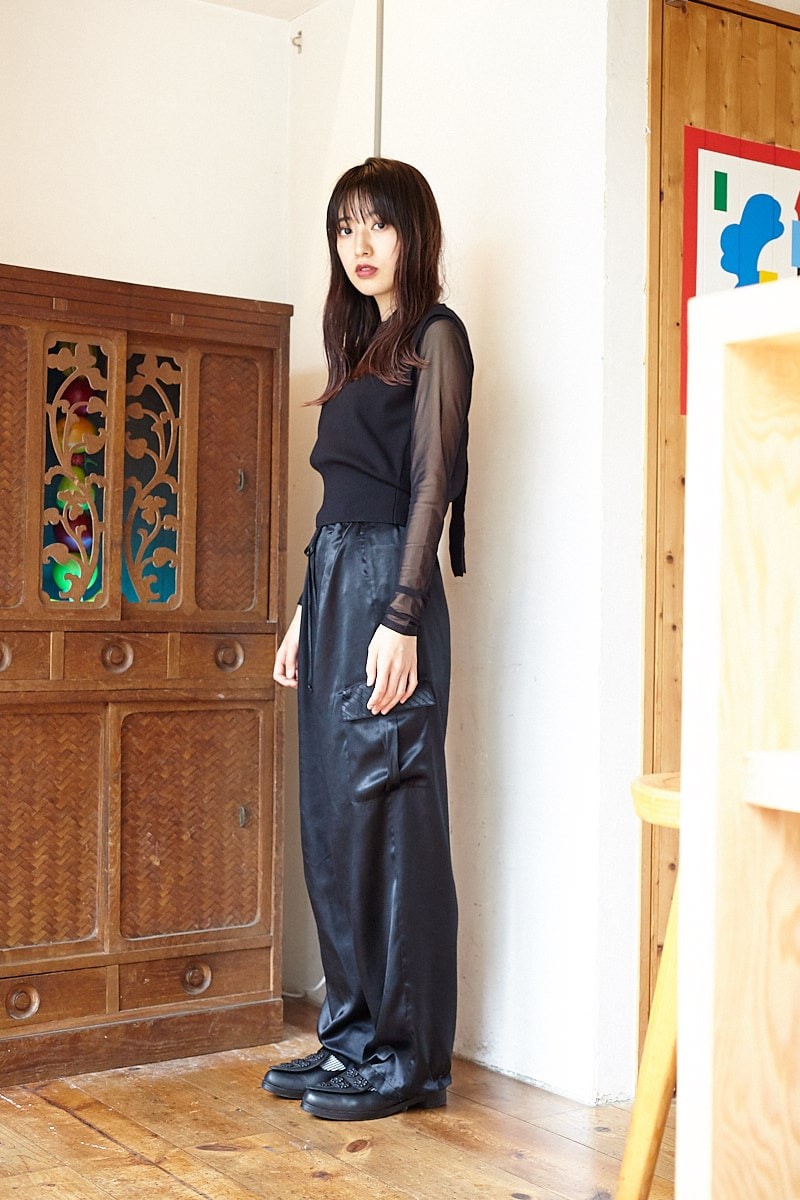 ギンザ 365日おしゃれスナップ GINZA - Slide:1