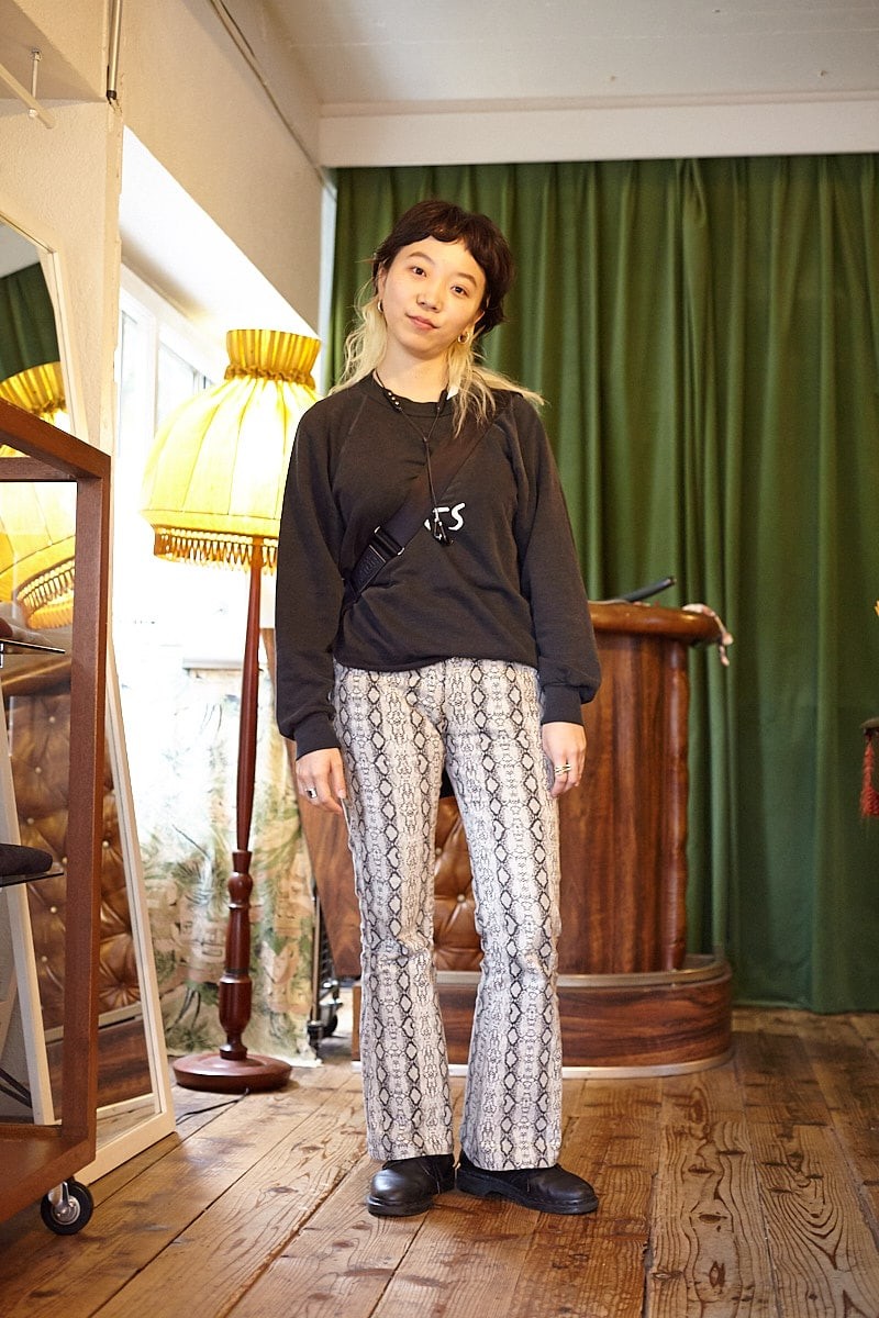 ギンザ 365日おしゃれスナップ GINZA - Slide:1