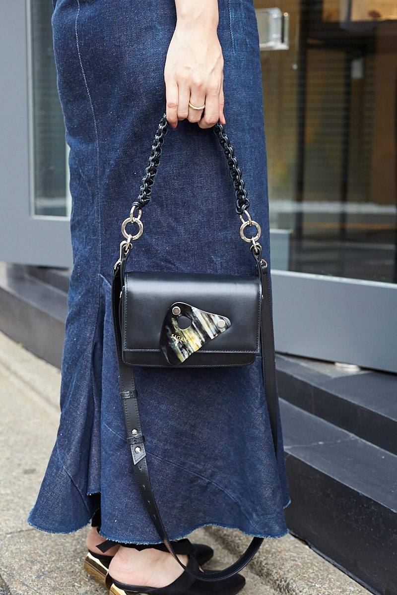 ギンザ 365日おしゃれスナップ GINZA - Slide:3