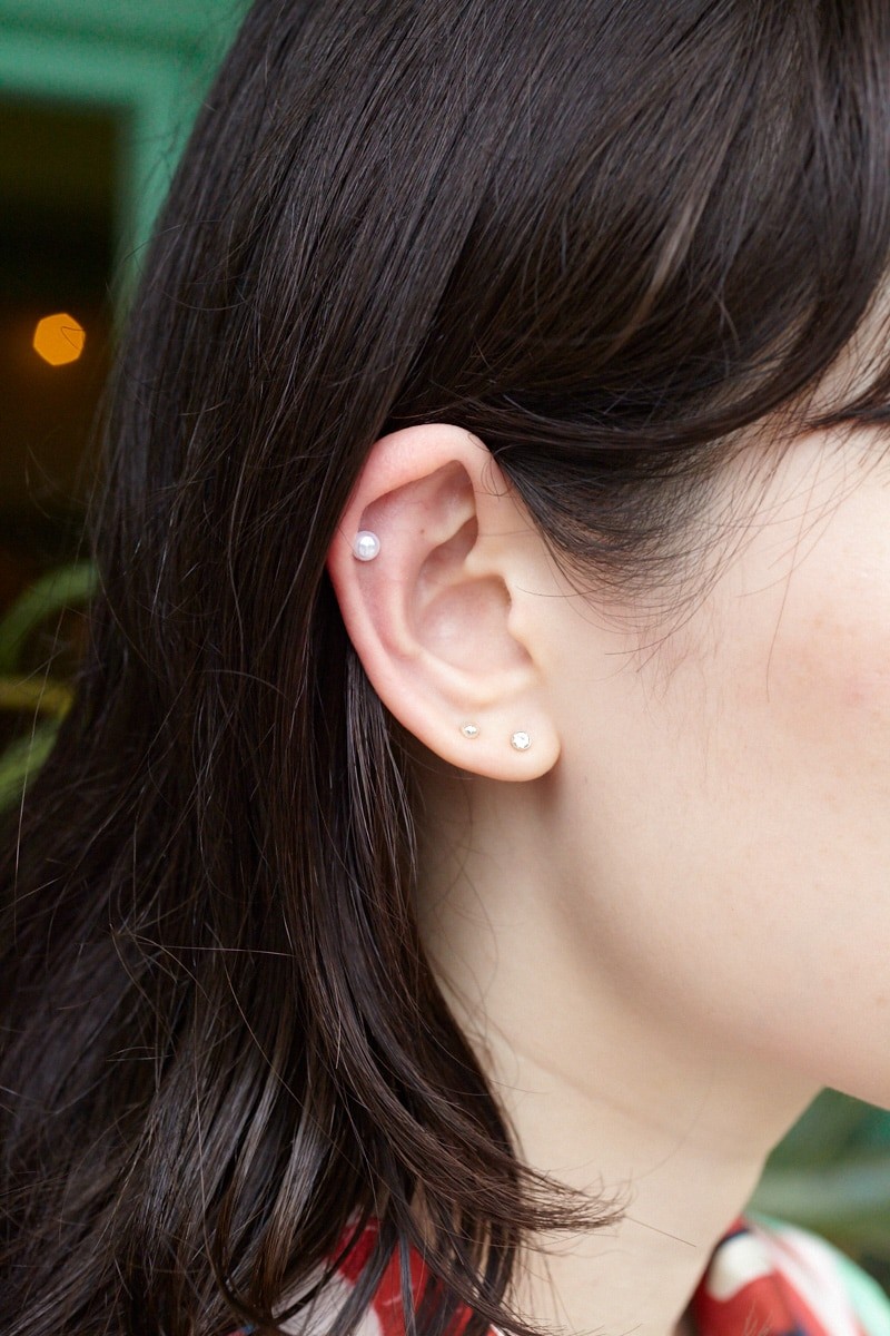 ギンザ 365日おしゃれスナップ GINZA - Slide:5