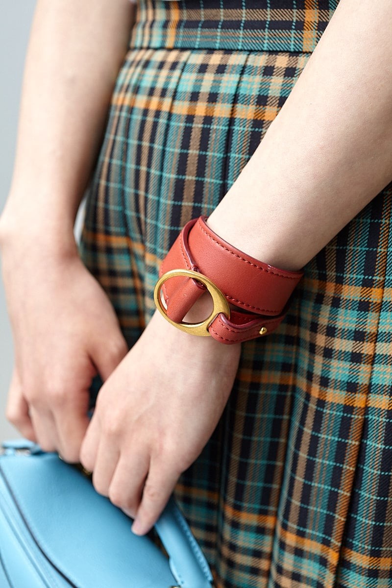 ギンザ 365日おしゃれスナップ GINZA - Slide:3