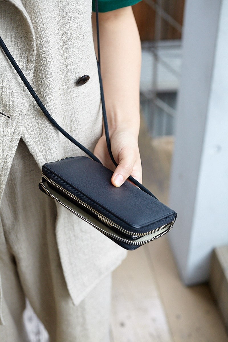 ギンザ 365日おしゃれスナップ GINZA - Slide:2