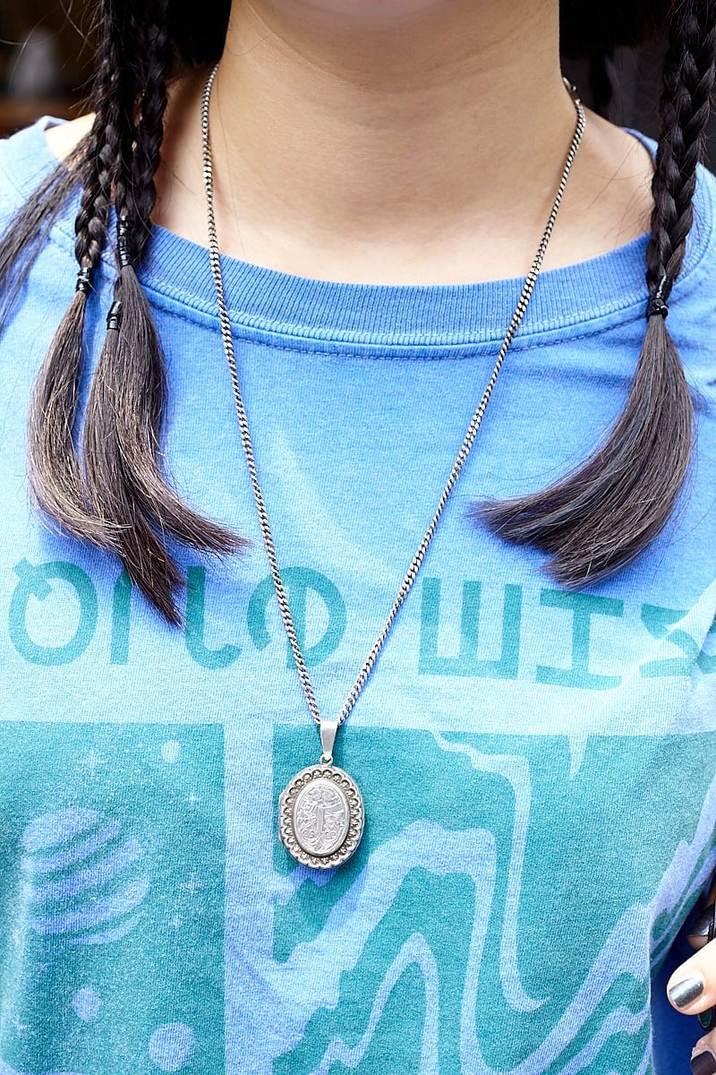 ギンザ 365日おしゃれスナップ GINZA - Slide:2