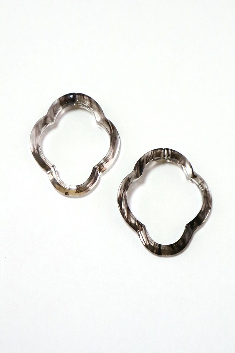 イヤーカフ 浴衣グッズ - Slide:6