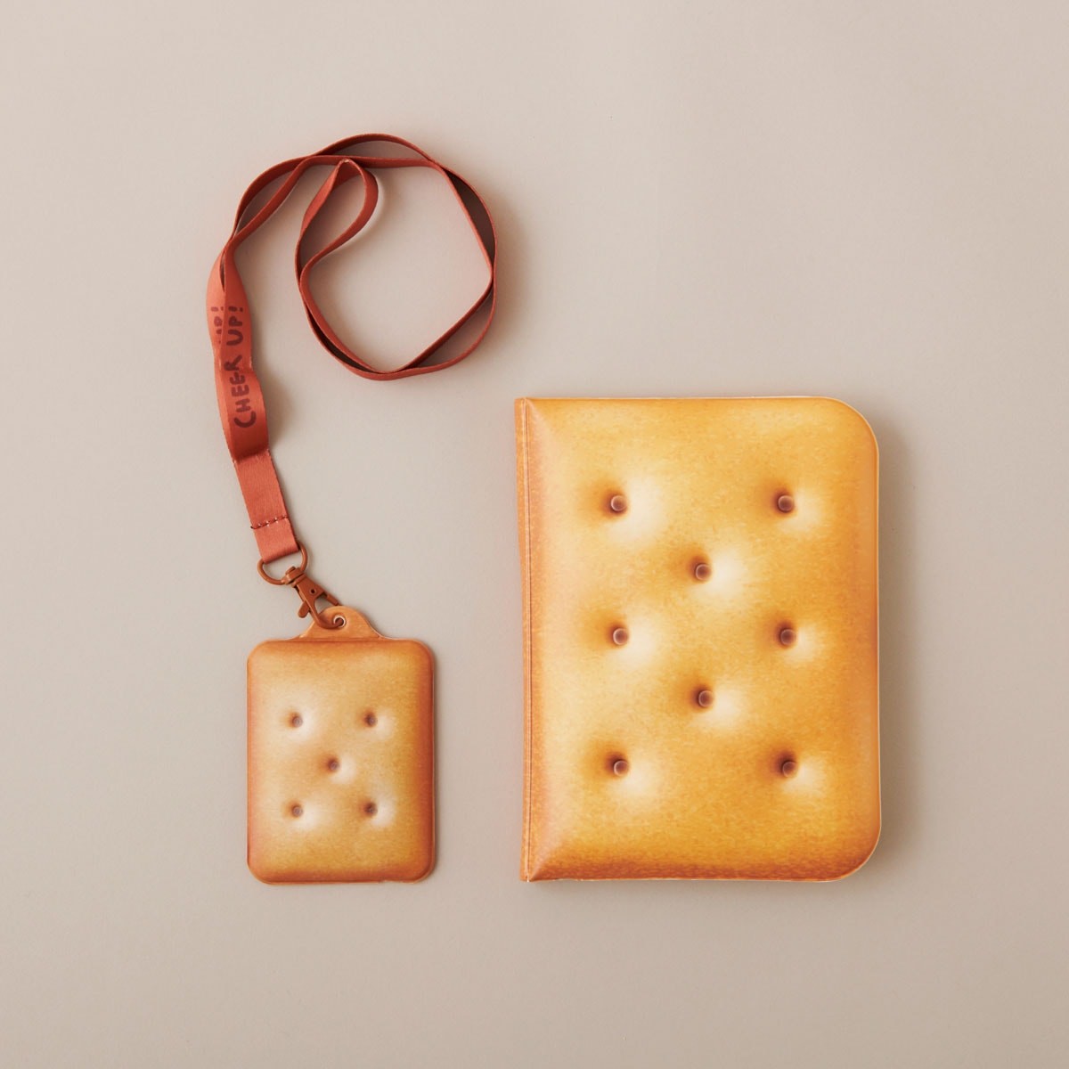 クッションカードケース - Slide:5