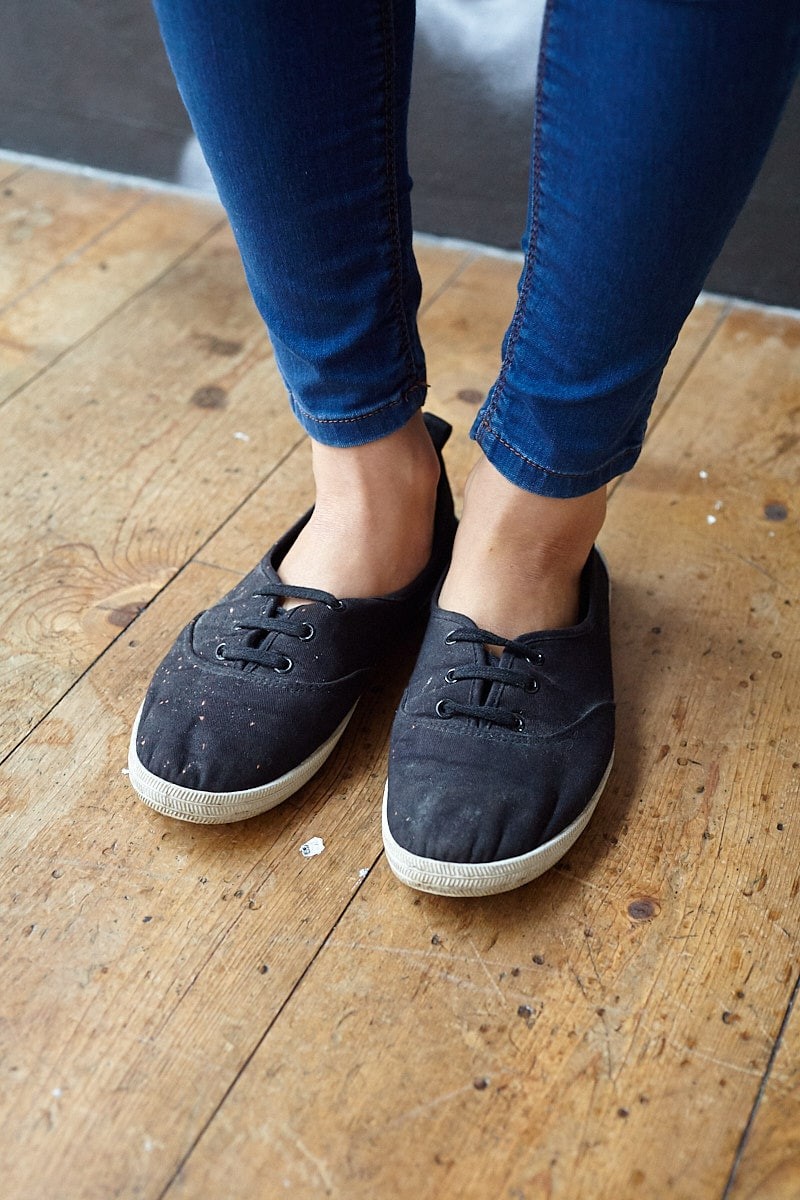 ギンザ 365日おしゃれスナップ GINZA - Slide:3