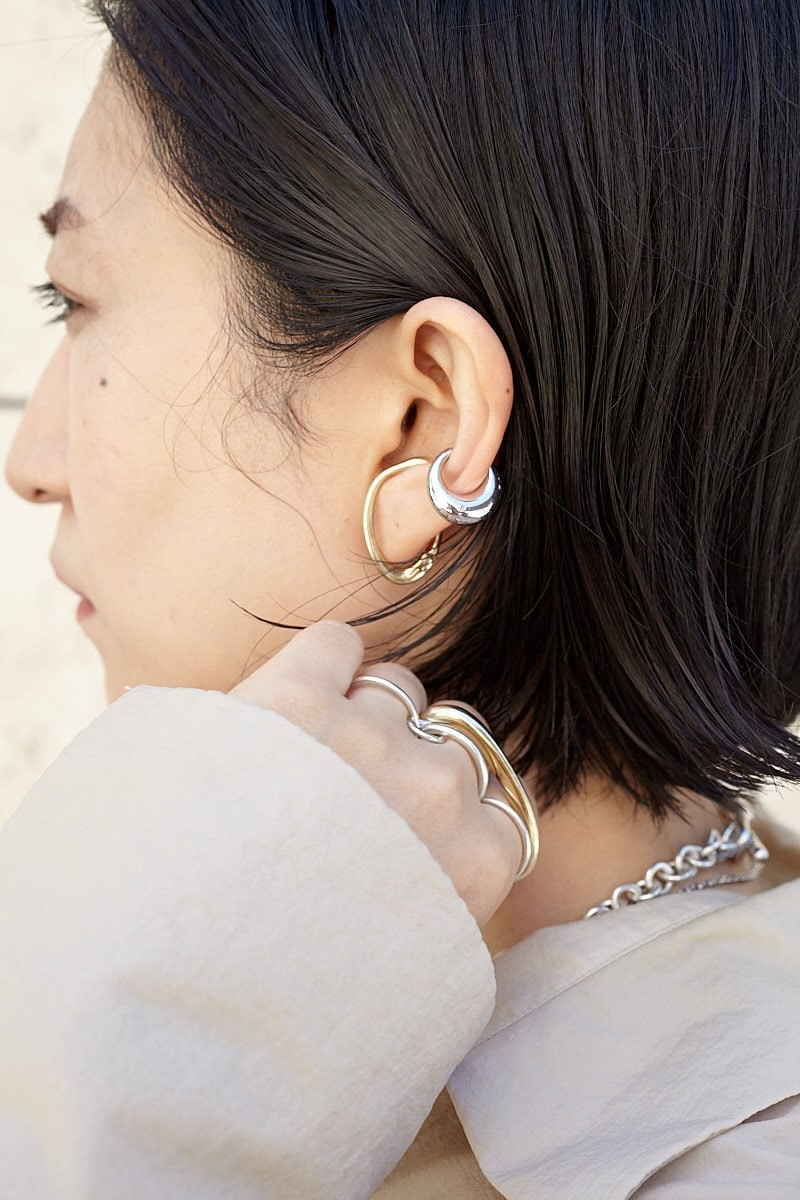 ギンザ 365日おしゃれスナップ GINZA - Slide:3