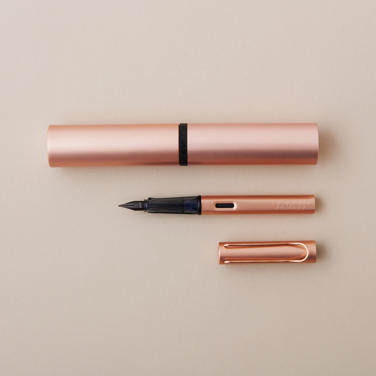 万年筆 ルクス - Slide:5