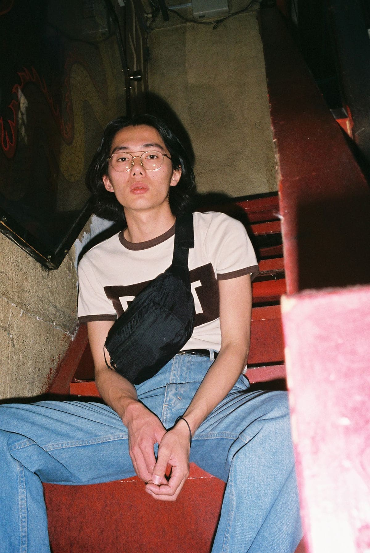 スナップ mono no aware 加藤成順 - Slide:7