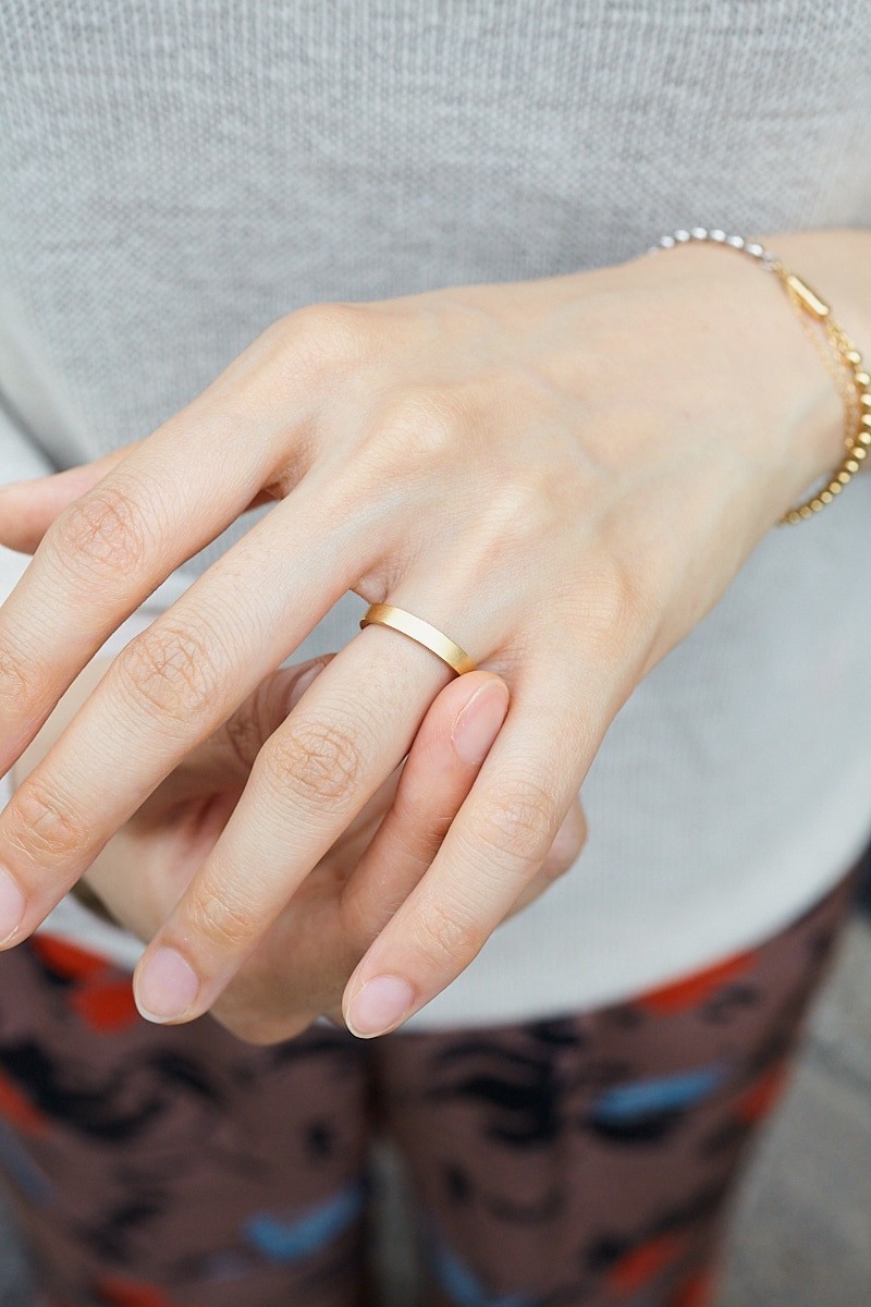 ギンザ 365日おしゃれスナップ GINZA - Slide:4