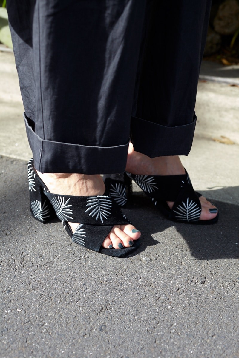 ギンザ 365日おしゃれスナップ GINZA - Slide:4