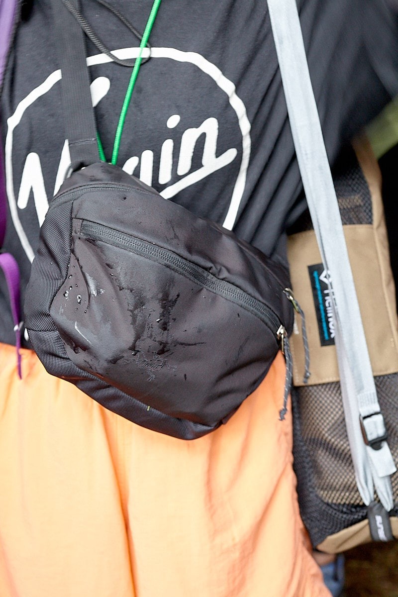 ギンザ 365日おしゃれスナップ GINZA　フジロック fujirock フェス - Slide:3