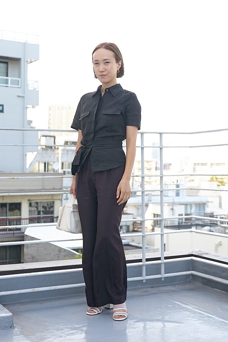 おしゃれスナップ,スナップ, 365日おしゃれスナップ, - Slide:1