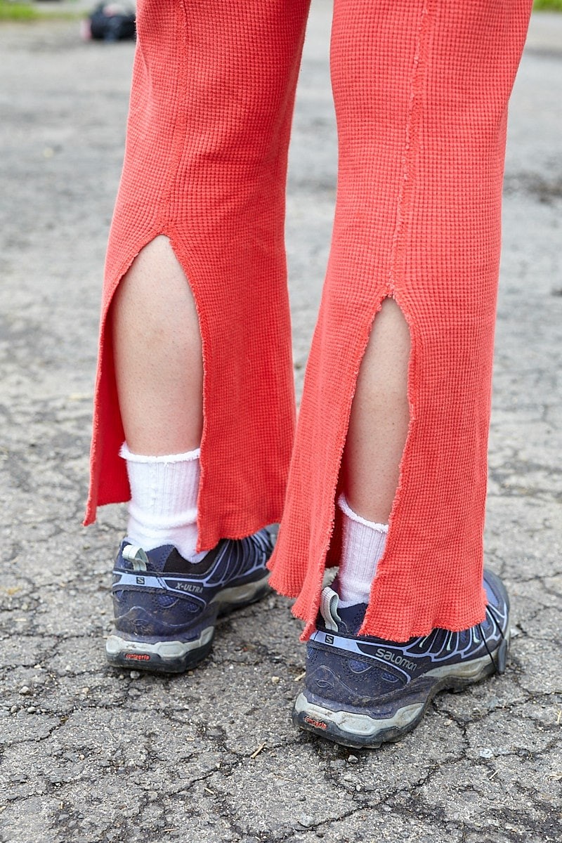 ギンザ 365日おしゃれスナップ GINZA　フジロック fujirock - Slide:6