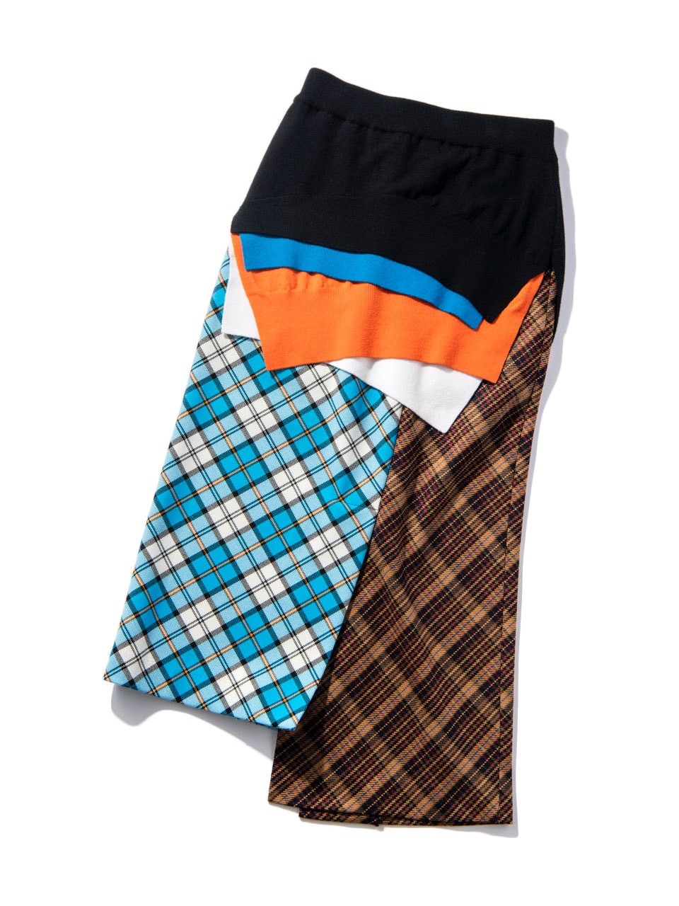 エンフォルドのスカート