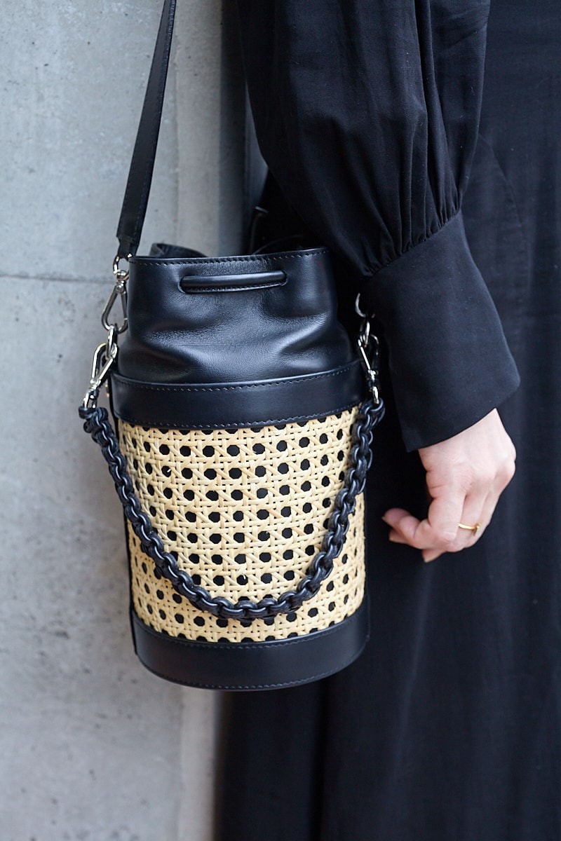 ギンザ 365日おしゃれスナップ GINZA - Slide:3