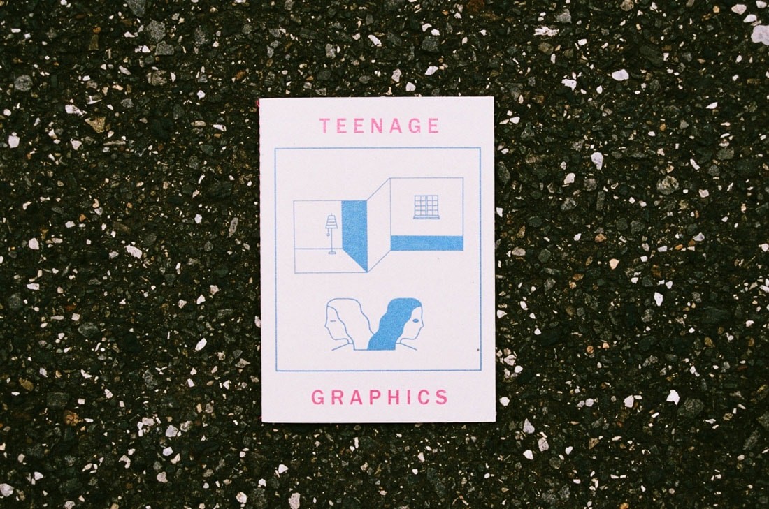 松㟢翔平が予算1万円でお買い物！ 東京アートブックフェア2019をレポート - Slide:8