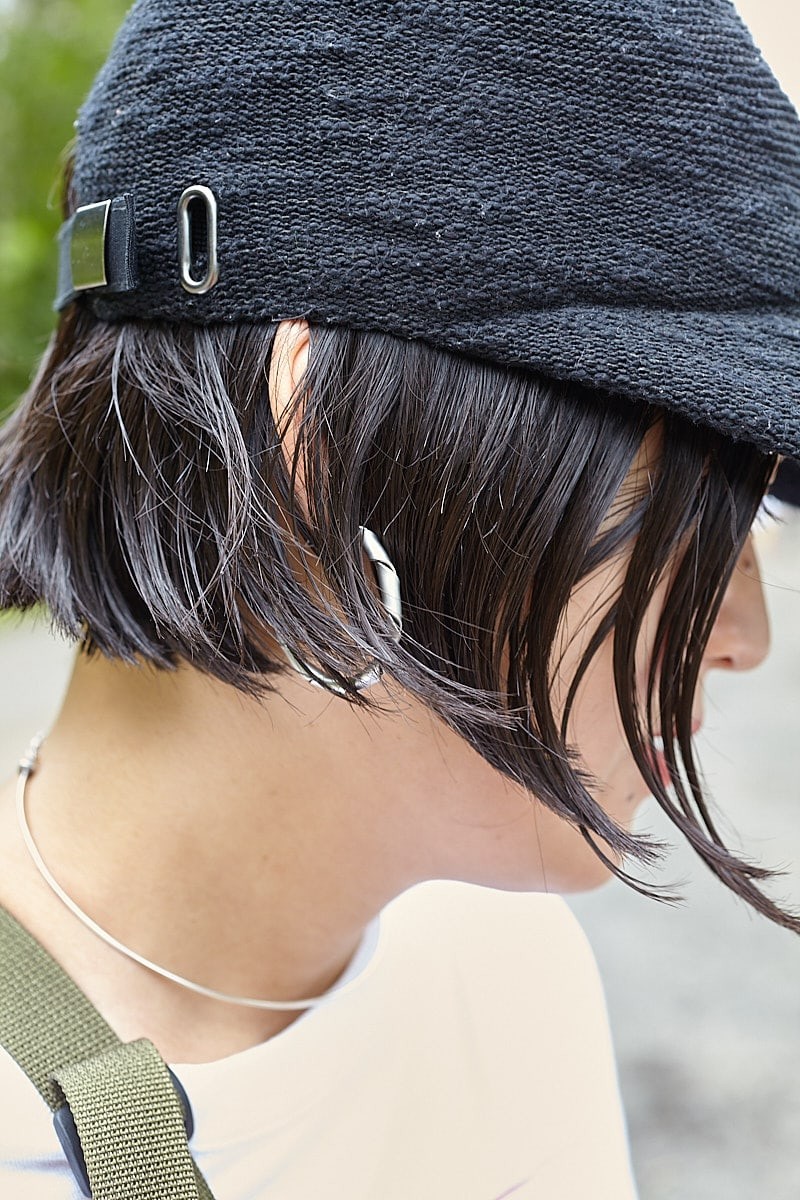 ギンザ 365日おしゃれスナップ GINZA フジロック fujirock - Slide:4