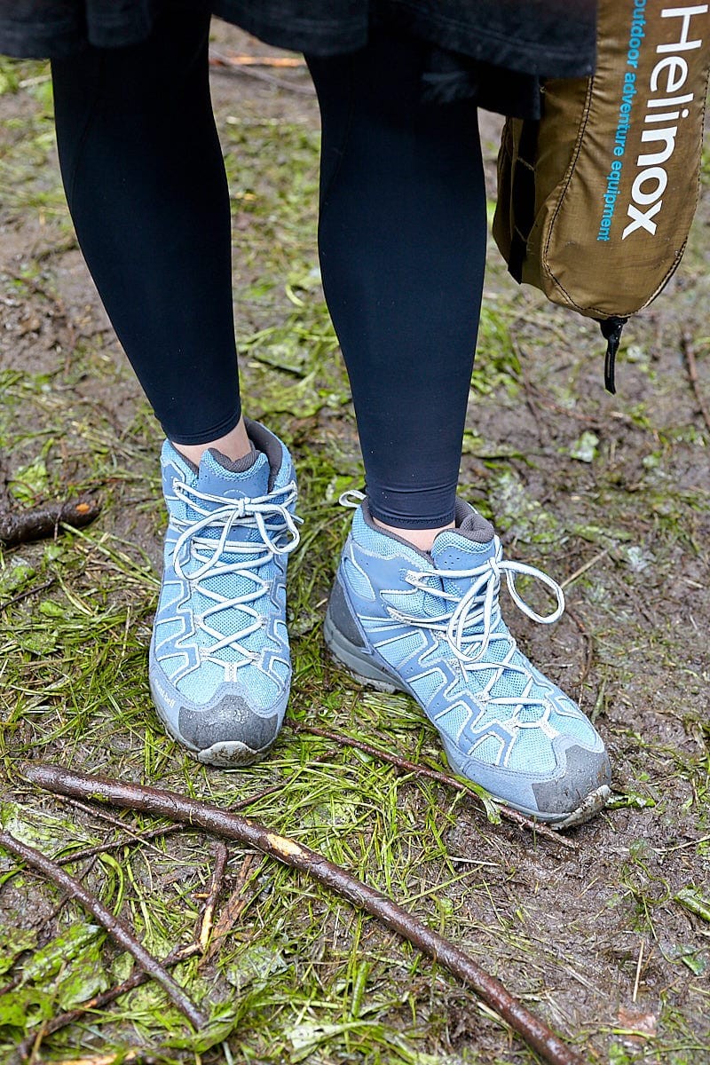 ギンザ 365日おしゃれスナップ GINZA　フジロック fujirock フェス - Slide:5