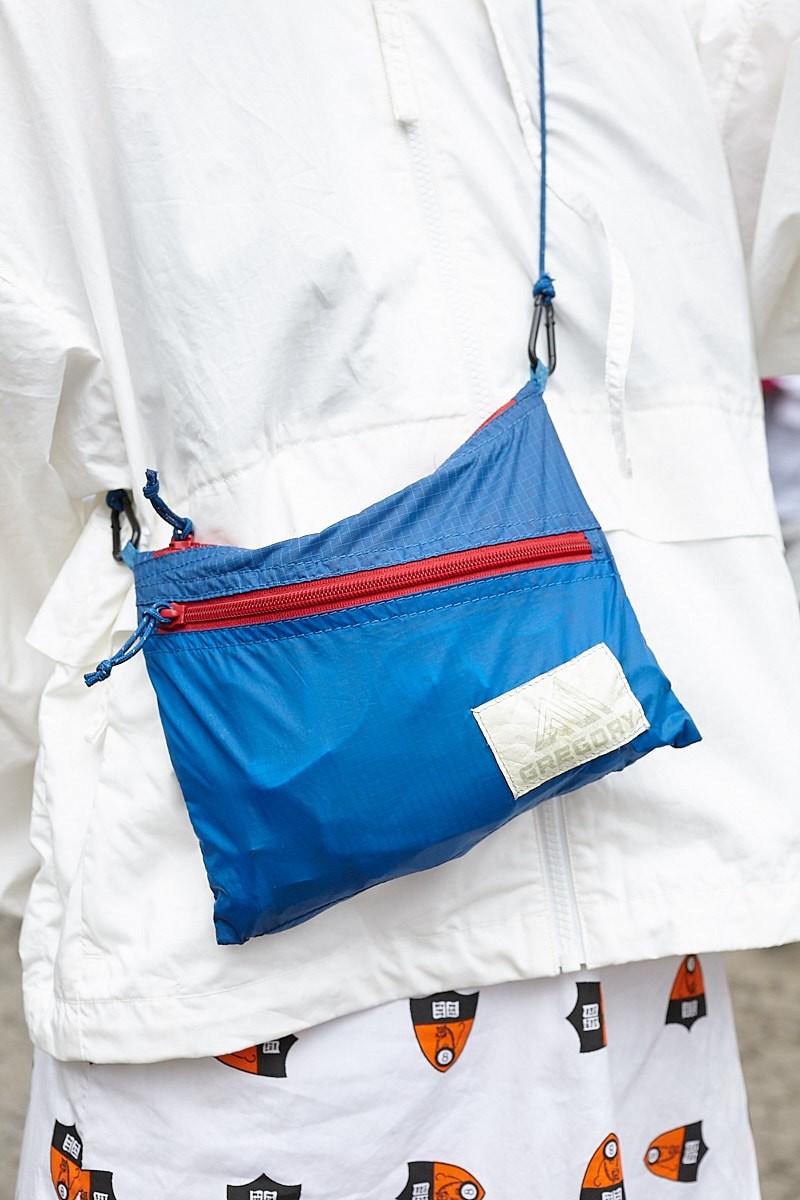 ギンザ 365日おしゃれスナップ GINZA　フジロック fujirock - Slide:2