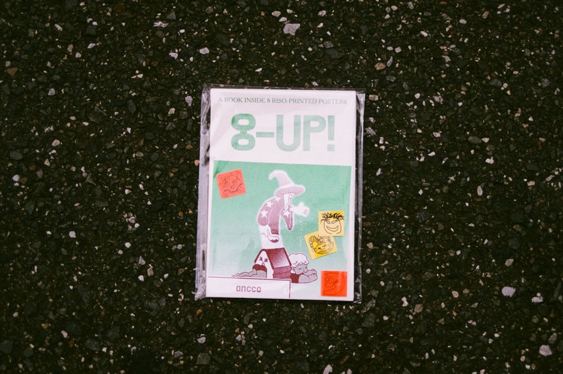 松㟢翔平が予算1万円でお買い物！ 東京アートブックフェア2019をレポート - Slide:4