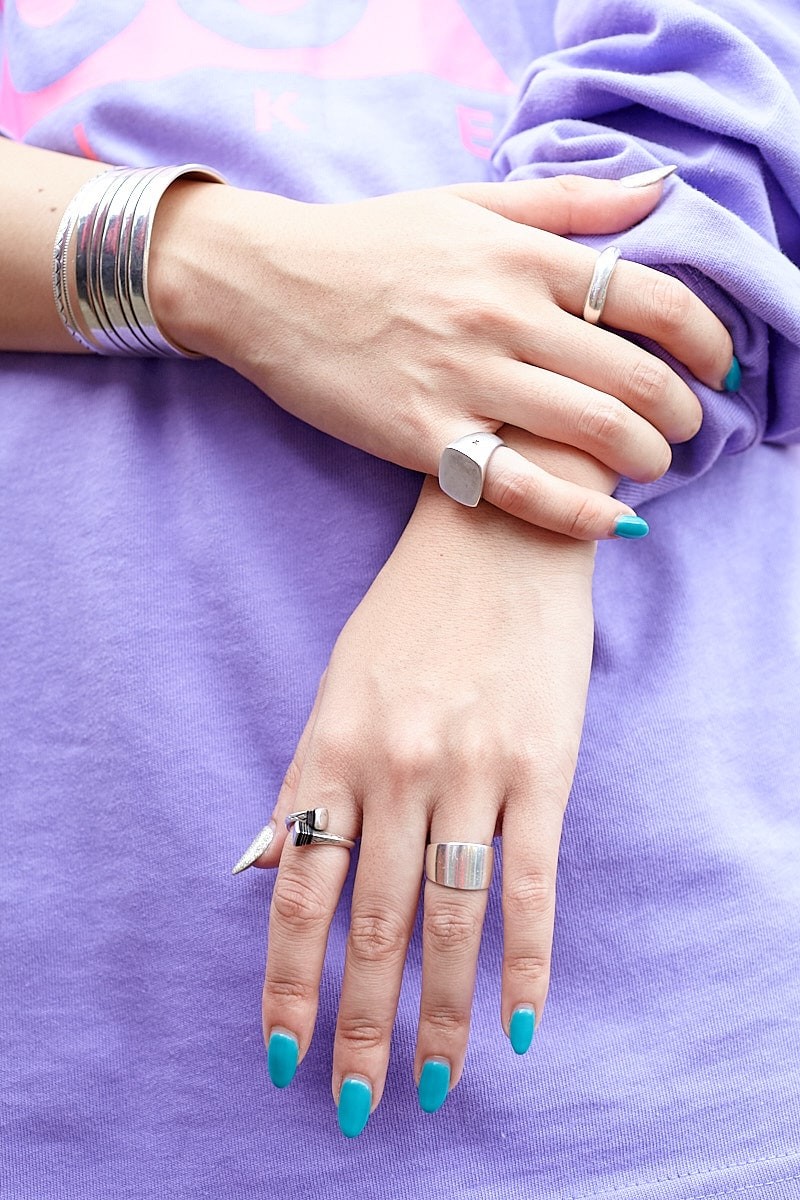 ギンザ 365日おしゃれスナップ GINZA　フジロック fujirock フェス - Slide:5