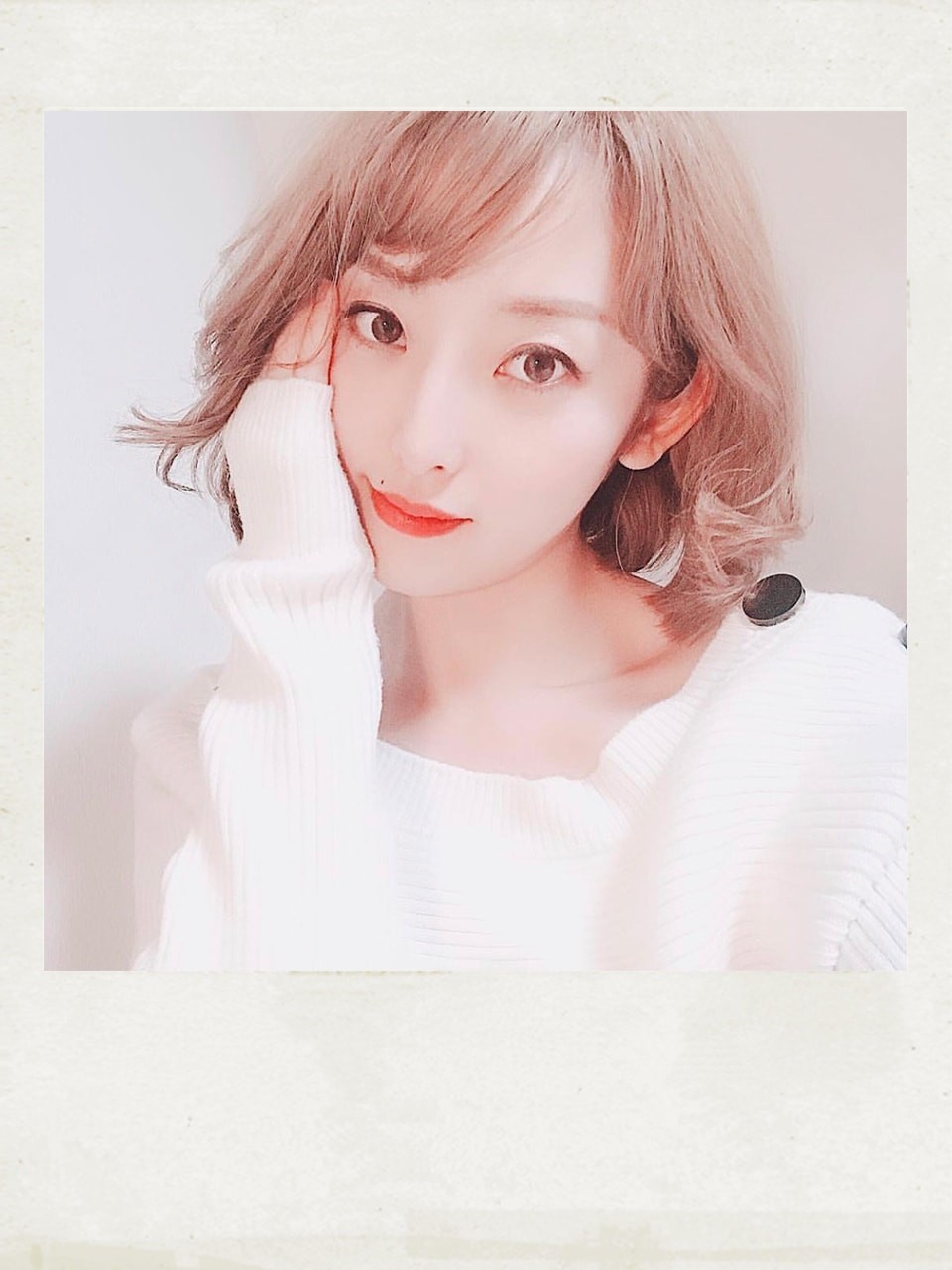 美女の輪