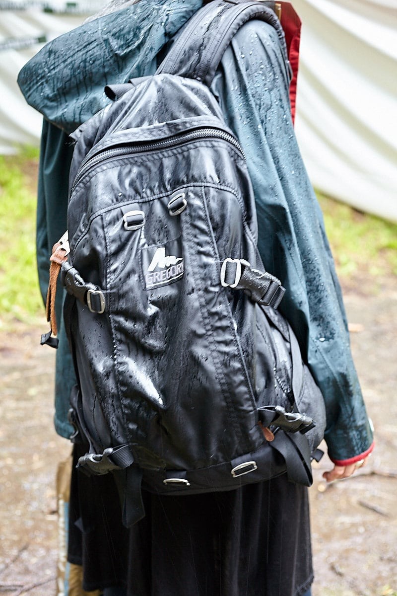 ギンザ 365日おしゃれスナップ GINZA　フジロック fujirock フェス - Slide:6