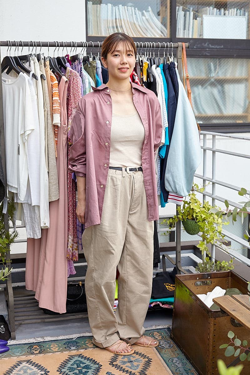 おしゃれスナップ,スナップ, 365日おしゃれスナップ, - Slide:1